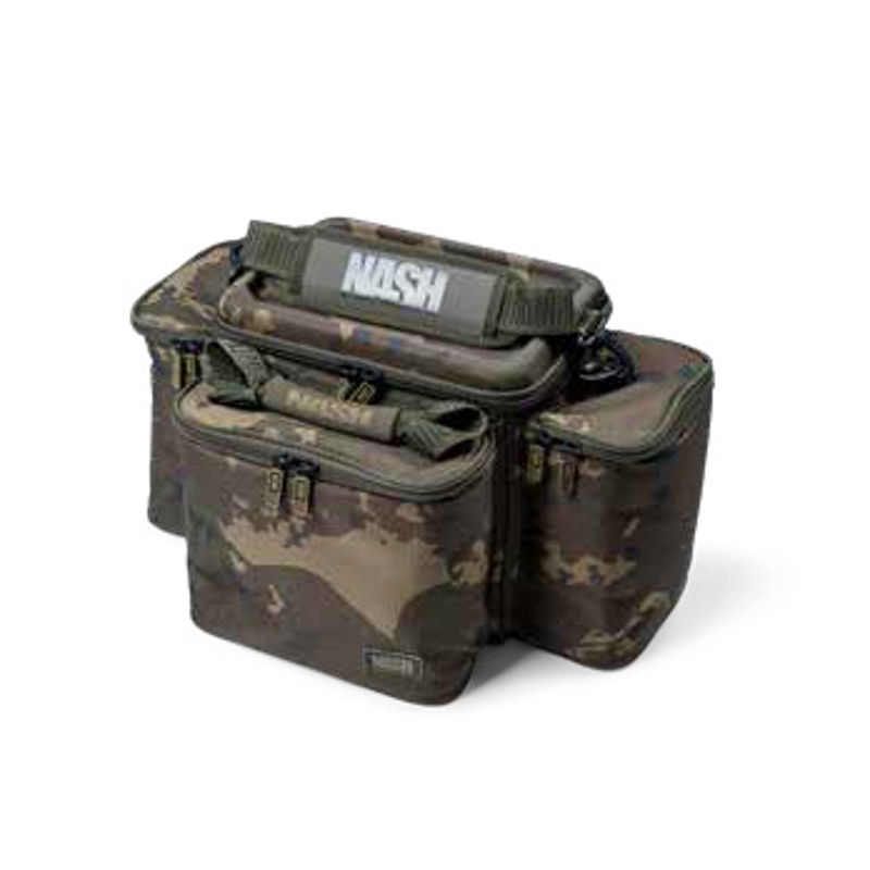 Nash Subterfuge Carryalls